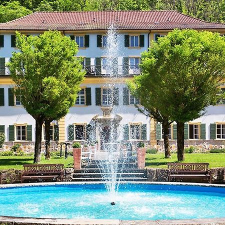 Carea Hotel Fuerstenhof Haigerloch المظهر الخارجي الصورة