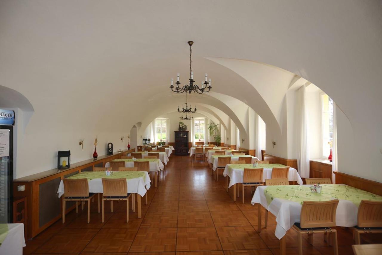 Carea Hotel Fuerstenhof Haigerloch المظهر الخارجي الصورة
