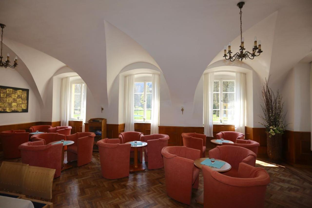 Carea Hotel Fuerstenhof Haigerloch المظهر الخارجي الصورة