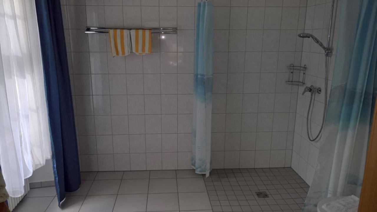 Carea Hotel Fuerstenhof Haigerloch المظهر الخارجي الصورة