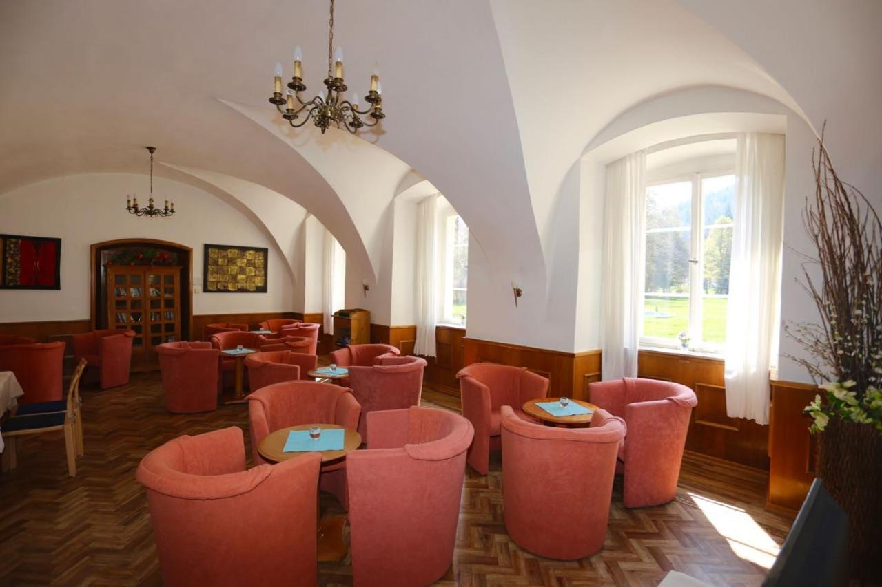 Carea Hotel Fuerstenhof Haigerloch المظهر الخارجي الصورة